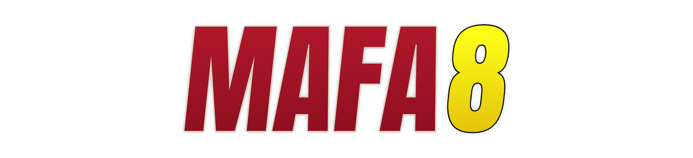 mafa8 logo